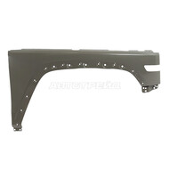 Крыло переднее правое оригинал для Tank 300  (8403100XKM01A)