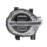 Фара левая оригинал для Tank 300  (4121102XKM01C)