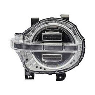 Фара правая оригинал для Tank 300  (4121103XKM01C)