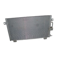 Радиатор кондиционера для Chery Tiggo FL  (T11-8105110)
