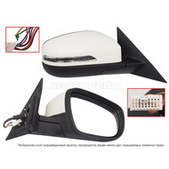 Зеркало правое для Chery Tiggo 8 Pro  (601000018AADQJ)