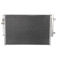 Радиатор кондиционера для Chery Tiggo 8  (301000058AA)