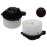 Мотор отопителя салона для Jetour X90 Plus  (J608107110)