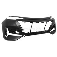 Бампер передний Атомный серый Оригинал для Changan UNI-K  (CD569F2713011400)