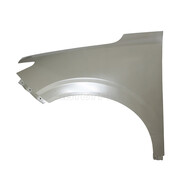 Крыло Левое Китай для Changan UNI-K  (CD569F2701020101)