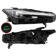 Фара правая Китай для Changan UNI-K  (CD569F2805010200)