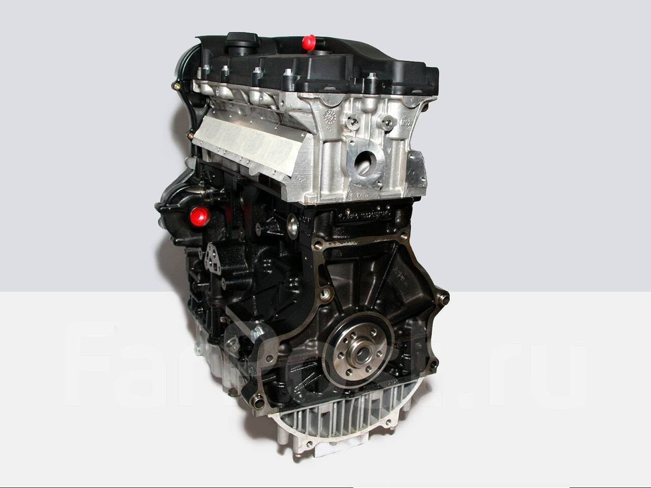 ДВС 1,6 новый Документы Гарантия для китайского автомобиля Chery Tiggo FL (SQR481F)