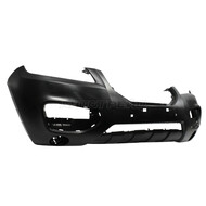 Бампер передний Тайвань для Lifan X60  (S2803110)