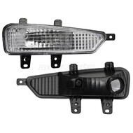 Поворот в бампер правый для Lifan X60  (S4111200)