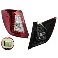 Фонарь левый Тайвань для Lifan X60  (S4133300)