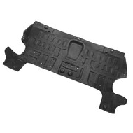 Защита ДВС Китай PLUS для Jetour X70  (F163102070CA)