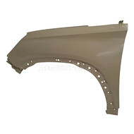 Крыло левое Китай для Jetour X90 Plus  (F208403101DY)