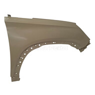 Крыло правое Китай для Jetour X90 Plus  (F208403102DY)