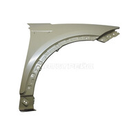 Крыло правое Китай PLUS для Jetour X70  (F188403200DY)