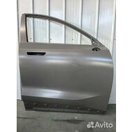 Дверь передняя правая оригинал под заказ от 75000 руб для Jetour Dashing  (F166101020HADY)