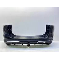 Бампер задний оригинал под заказ от 34000 руб для Jetour Dashing  (F16-2804510)