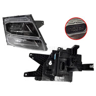 Фара правая LED Китай для Jetour Dashing  (F164421020)