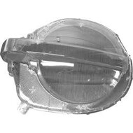 Стекло фары левой Китай для Tank 300  (4121102XKM01C)