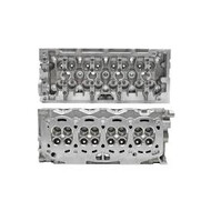 ГБЦ голая EURO 4 новая Китай для Geely Otaka  (1086090101)