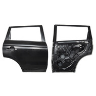 Дверь задняя правая Китай для Geely Atlas Pro  (5081047100C15)