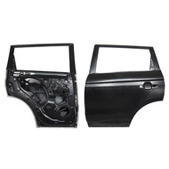 Дверь задняя правая Китай для Geely Atlas Pro  (5081047200C15)