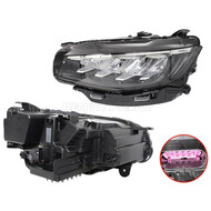 Фара левая LED Китай для Geely Atlas Pro  (7051025200)