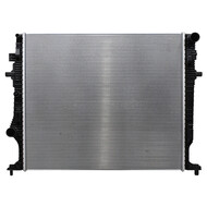 Радиатор охлаждения Китай 1,5Т для Geely Atlas Pro  (2069019700)