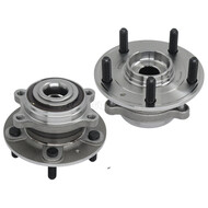 Ступичный узел передний Китай для Geely Atlas Pro  (4048054000)