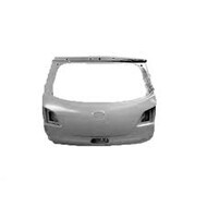 Дверь задка под заказ от 59700 руб для Haval H6  (6301100XKZ16A)