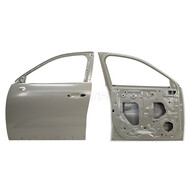 Дверь передняя левая с2024 г Китай для Haval Jolion  (6101100XST34A)