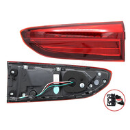 Фанарь в крышку багажника правый Китай для Haval Jolion  (4133101XST01A)