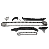 Комплект цепи ГРМ 4G15B 2018-23г аналог Тайвань для Chery Tiggo 4  (1360023TR)