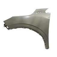 Крыло левое с 2023 Китай для Geely Coolray  (5035052700C15)