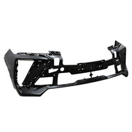 бампер передний с 2023г Китай для Geely Coolray  (6010208600)