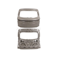 Дверь задка Китай с 2023г для Geely Coolray  (5062031900C15)