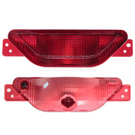 Фонарь в задний бампер Китай для Geely Coolray  (6600005491)