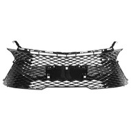 Решётка бампера с 2023г Китай для Geely Coolray  (6010207100)