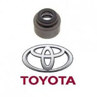 Колпачок маслосъёмный оригинал TOYOTA для Lifan Smily new  (LF479Q1007018A)