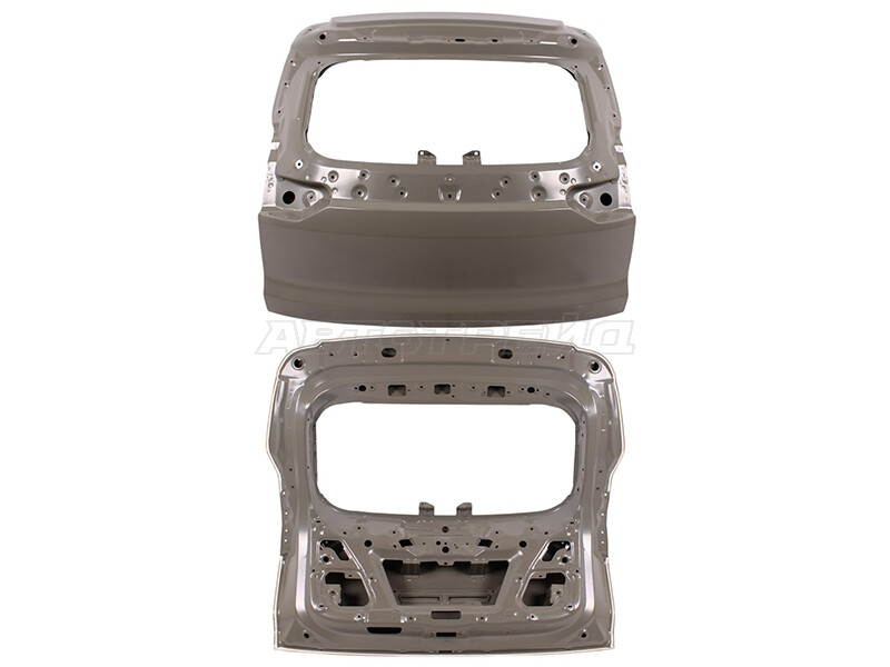 Дверь задка Китай для китайского автомобиля Москвич 3 (6301010U3480E)