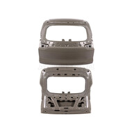 Дверь задка Китай для Москвич 3  (6301010U3480E)