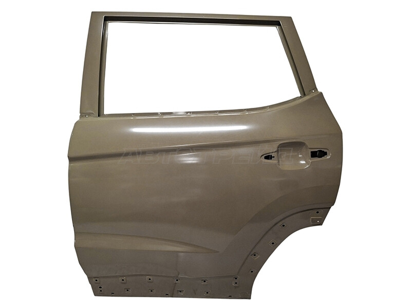 Дверь задняя левая Китай для китайского автомобиля Москвич 3 (6201100U3400E)