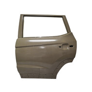 Дверь задняя левая Китай для JAC JS4  (6201100U3400E)