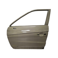 Дверь передняя левая Китай для JAC JS4  (6101100U3400E)