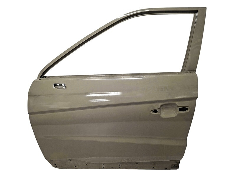 Дверь передняя левая Китай для китайского автомобиля Москвич 3 (6101100U3400E)