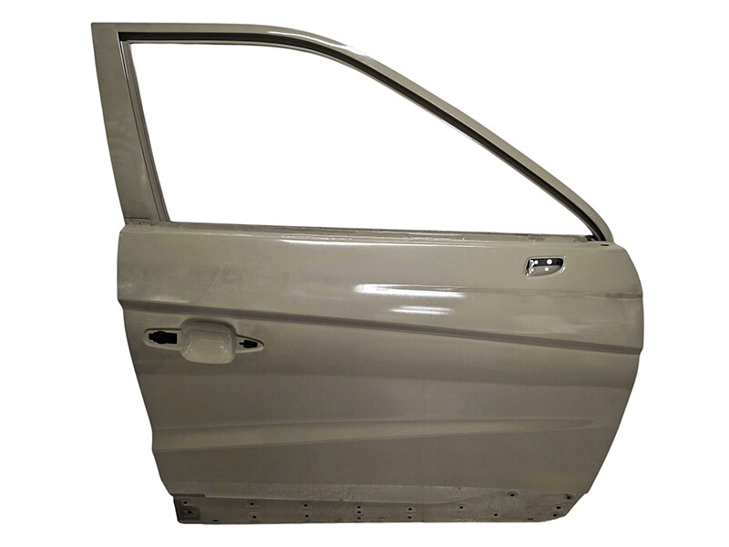 Дверь передняя правая Китай для китайского автомобиля Москвич 3 (6101200U3400E)