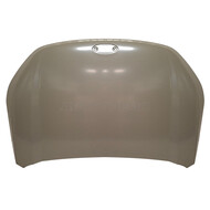 Капот Китай для JAC JS4  (8402010U3480E)