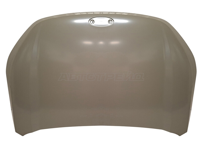 Капот Китай для китайского автомобиля Москвич 3 (8402010U3480E)