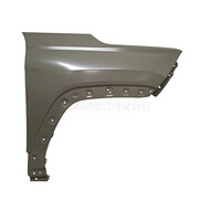 Крыло правое Китай для JAC JS4  (8403202U3480E)