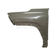 Крыло левое Китай для JAC JS4  (8403102U3480E)