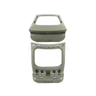 Дверь задка Китай для JAC J7  (6301010U7300E)